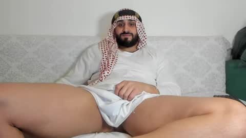 Omar online show from 12.27.24