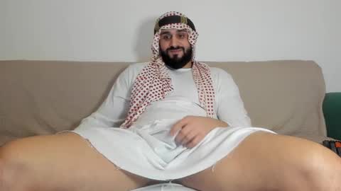 Omar online show from 03.07.25