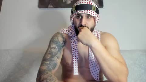 Omar online show from 09.23.25