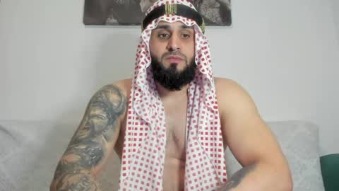 Omar online show from 05.07.26