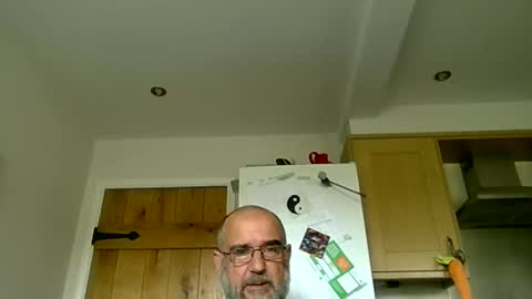 omegaspace666 online show from 06.04.26