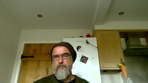 omegaspace666 online show from 06.12.26