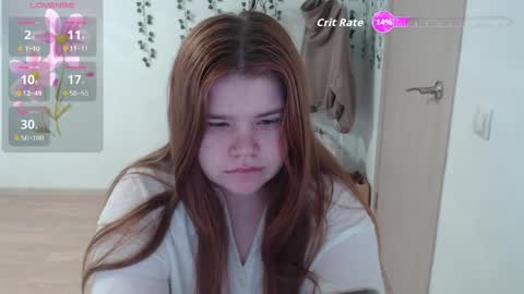 MellY  online show from 05.03.26