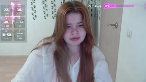  MellY  online show from 05.04.26