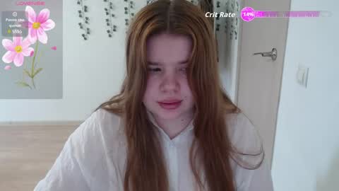  MellY  online show from 05.12.26