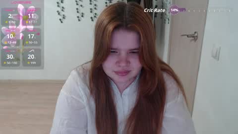  MellY  online show from 05.12.26