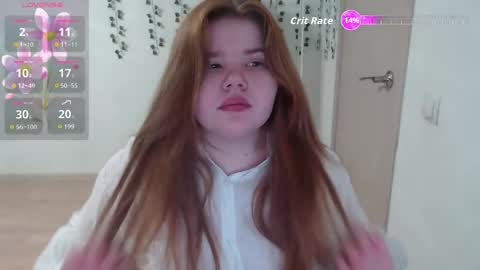  MellY  online show from 05.16.26