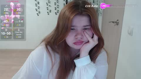  MellY  online show from 05.17.26