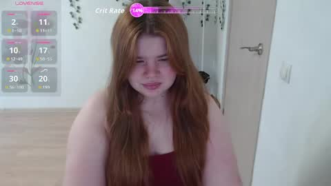  MellY  online show from 05.25.26