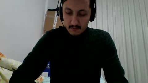 Snapshot of omercock1 chatting on 01.17.25 omy pm me online show from 01.17.25