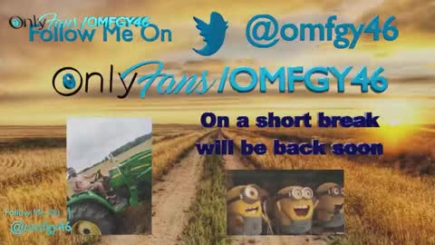 Snapshot of omfgy chatting on 12.29.24 Norm online show from 12.29.24