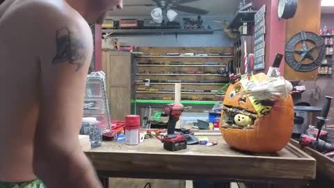 Norm online show from 11.01.25