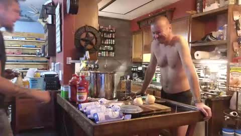 Norm online show from 11.06.25