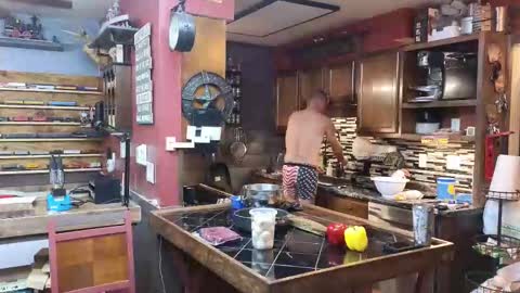 Norm online show from 11.17.25