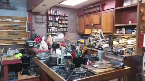 Norm online show from 12.22.25