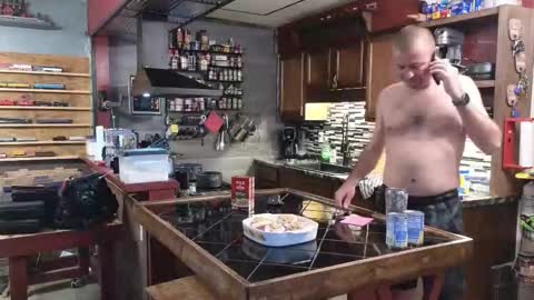 Norm online show from 03.16.26