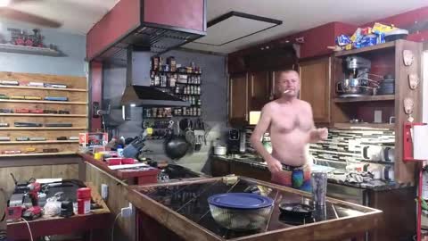 Norm online show from 05.01.26