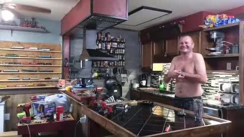 Norm online show from 05.02.26