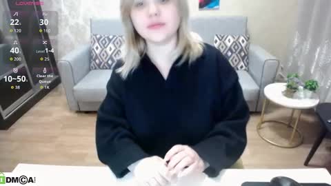 Fina online show from 11.13.25