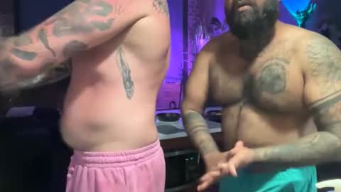 OMGUSHHH online show from 06.05.26
