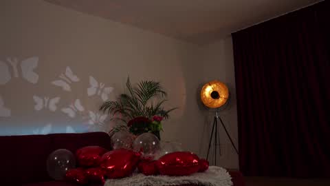    or    online show from 02.14.25