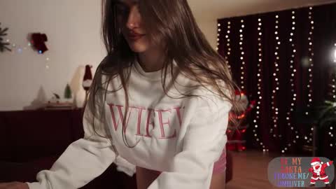    or    online show from 12.20.25