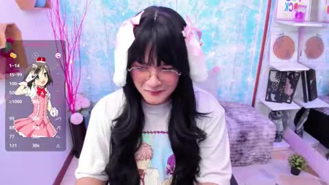 Omori Chan   online show from 11.04.25
