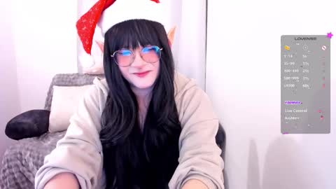 Omori Chan   online show from 12.14.25