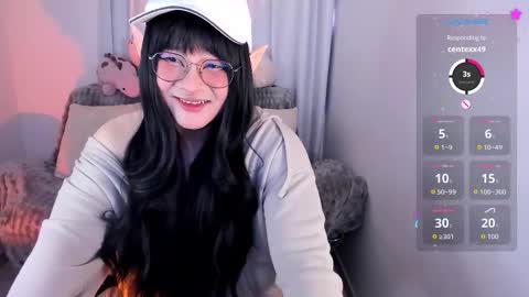 Omori Chan   online show from 02.05.26