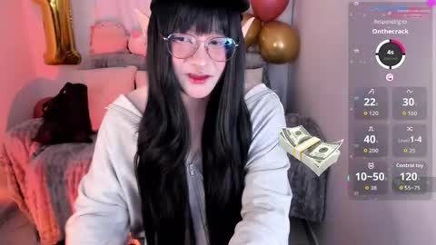 Omori Chan   online show from 02.27.26