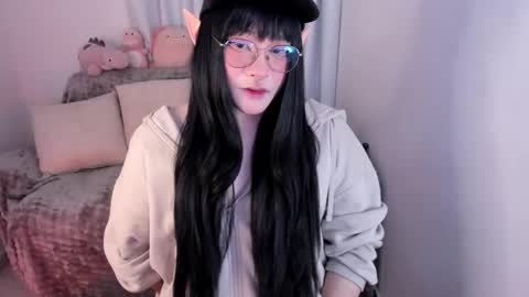 Snapshot of omorimori chatting on 03.18.26 Omori Chan online show from 03.18.26