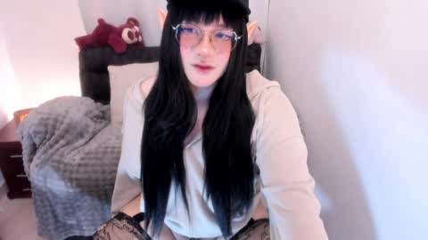 Snapshot of omorimori chatting on 05.23.26 Omori Chan online show from 05.23.26