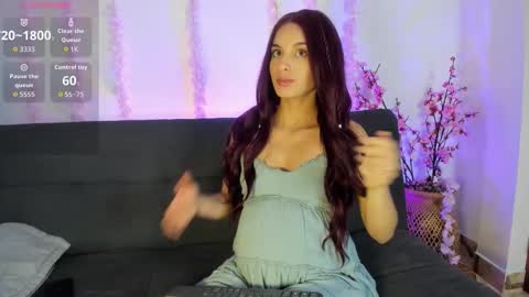 Violette online show from 02.08.26