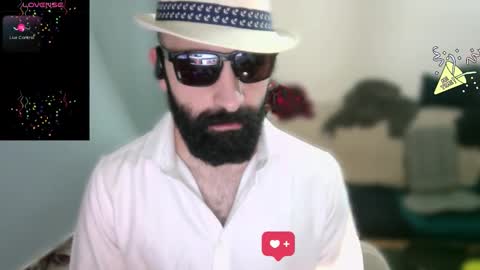 ona nisme online show from 11.08.25