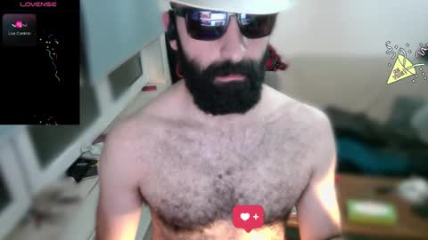 ona nisme online show from 11.13.25