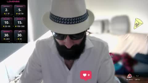 ona nisme online show from 11.21.25