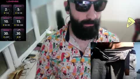 ona nisme online show from 01.18.26