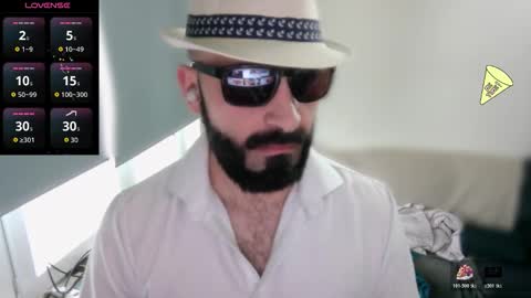 ona nisme online show from 02.14.26