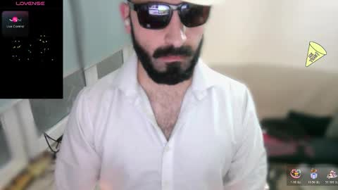 ona nisme online show from 02.25.26