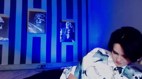 onaloon online show from 03.09.26