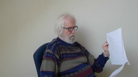 Snapshot of onanister chatting on 01.15.25 Somewhere over the rainbow online show from 01.15.25