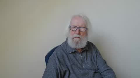 Snapshot of onanister chatting on 02.28.25 Somewhere over the rainbow online show from 02.28.25