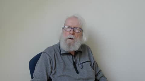 Snapshot of onanister chatting on 03.04.25 Somewhere over the rainbow online show from 03.04.25