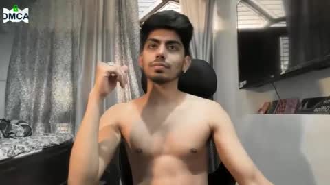 Snapshot of onarch chatting on 03.11.26 onarch online show from 03.11.26