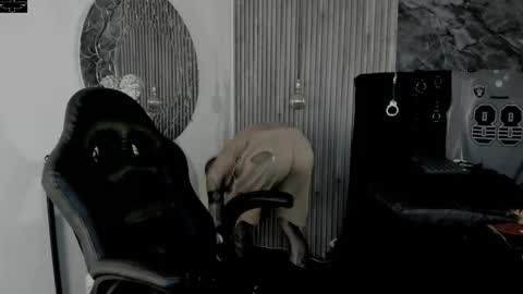 Snapshot of onceagain97_ chatting on 11.02.25 ... online show from 11.02.25