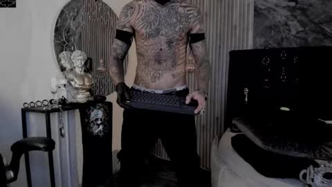 Snapshot of onceagain97_ chatting on 11.06.25 ... online show from 11.06.25