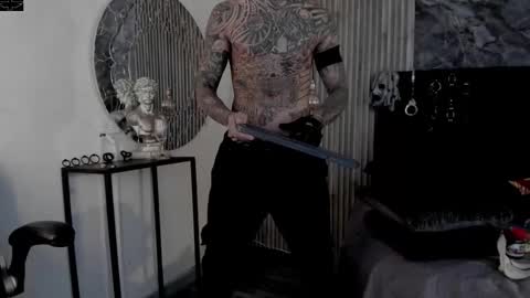 Snapshot of onceagain97_ chatting on 11.08.25 ... online show from 11.08.25