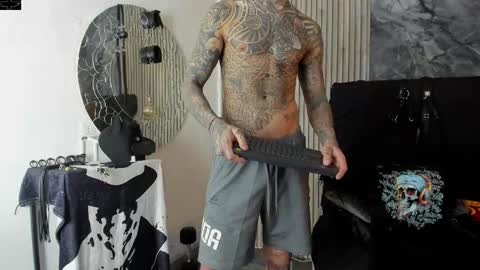 Snapshot of onceagain97_ chatting on 11.14.25 ... online show from 11.14.25