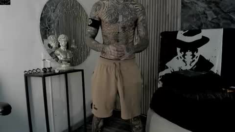 Snapshot of onceagain97_ chatting on 11.16.25 ... online show from 11.16.25