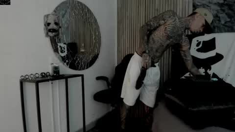 Snapshot of onceagain97_ chatting on 11.28.25 ... online show from 11.28.25